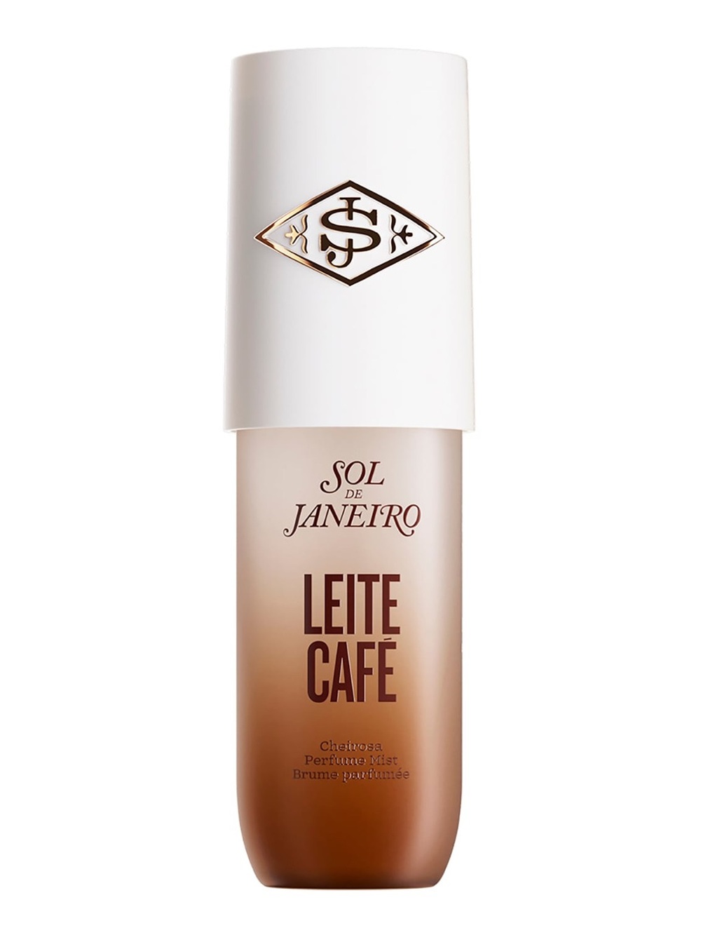 Sol de Janeiro Leite Café Perfume Mist
